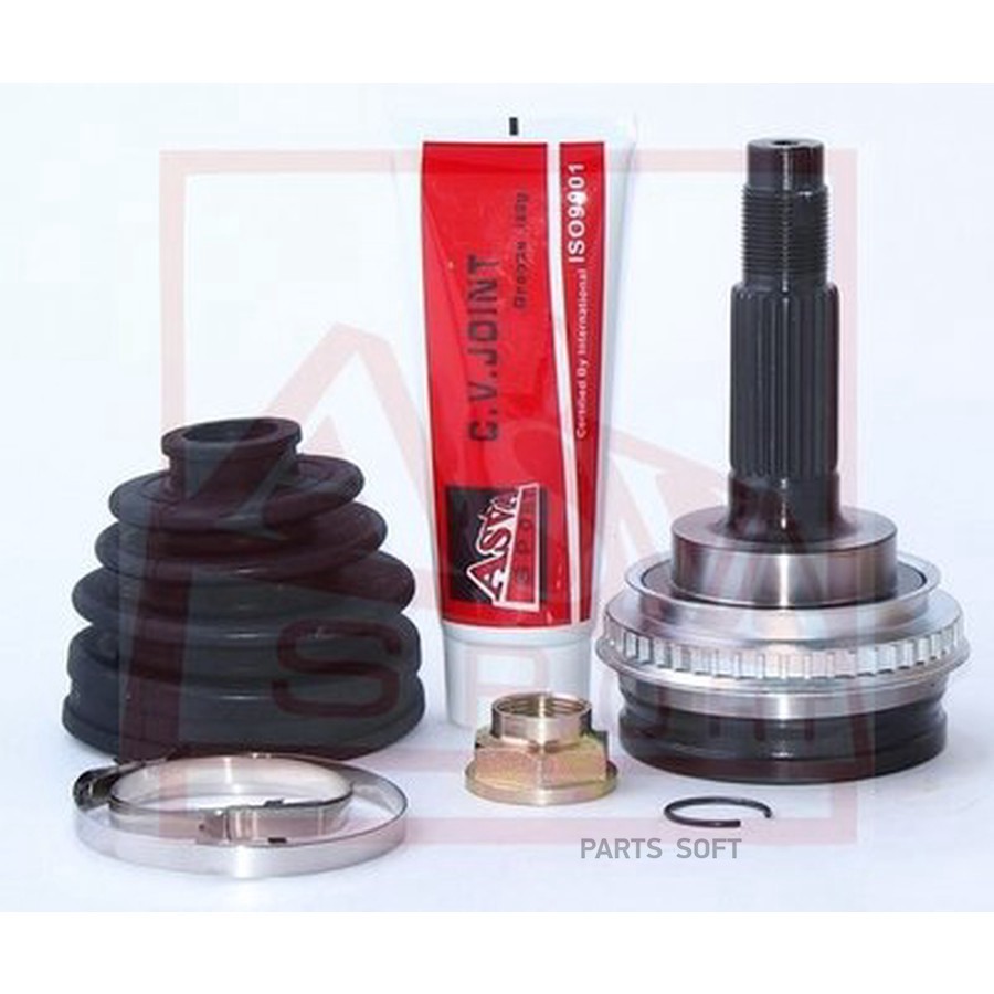 ШРУС наружный 23x56x26 Asva TY-26A48 - ASVA None None